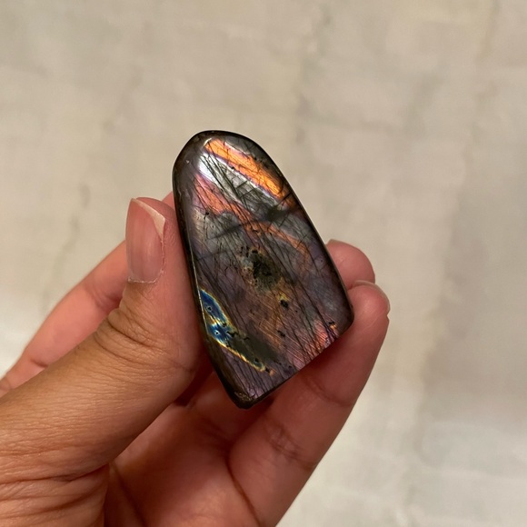 Labradorite Freeform - Picture 5 of 9